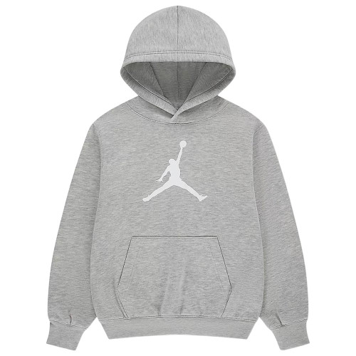 Jordan Παιδικό φούτερ Jumbo Jumpman Fleece Pullover Hoodie